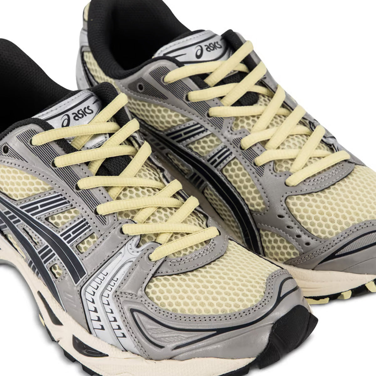 ASICS Gel-Kayano 14 'Oyster White / Steeple Grey' (2024)