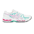 ASICS Gel-Kayano 20 'Aurora Green / Watermelon' (2026)